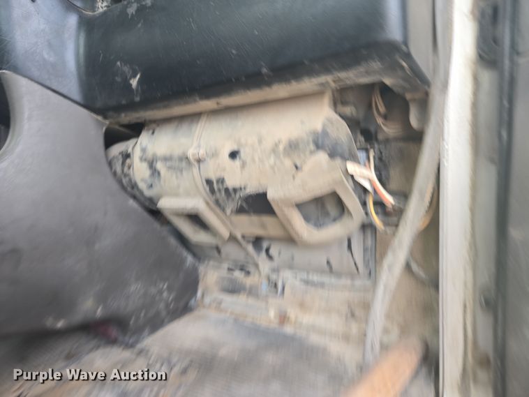 image for item DW1841 2009 Kenworth W900 ready mix truck