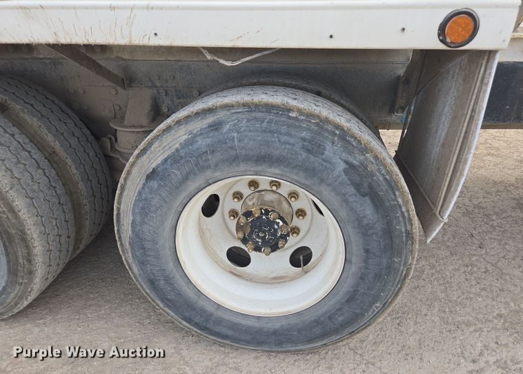 image for item DW1841 2009 Kenworth W900 ready mix truck