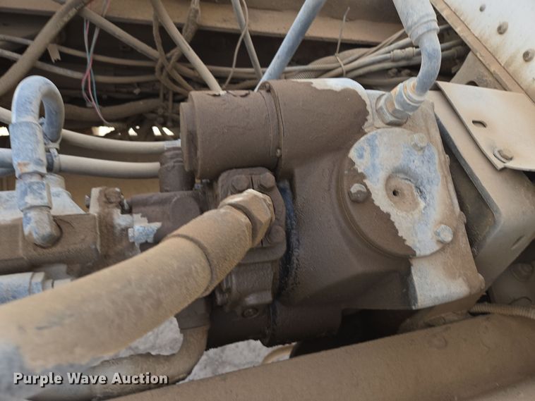 image for item DW1842 2009 Kenworth W900 ready mix truck