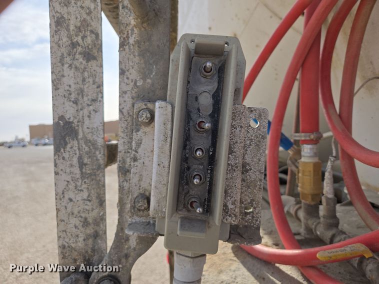 image for item DW1842 2009 Kenworth W900 ready mix truck