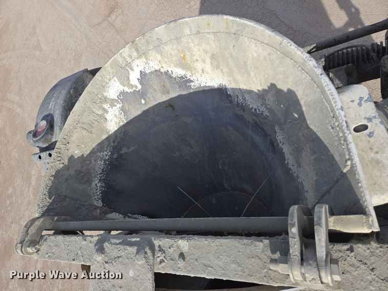 image for item DW1842 2009 Kenworth W900 ready mix truck