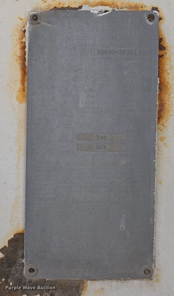 image for item DW1842 2009 Kenworth W900 ready mix truck