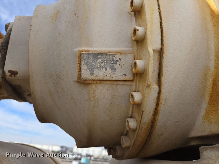 image for item DW1842 2009 Kenworth W900 ready mix truck