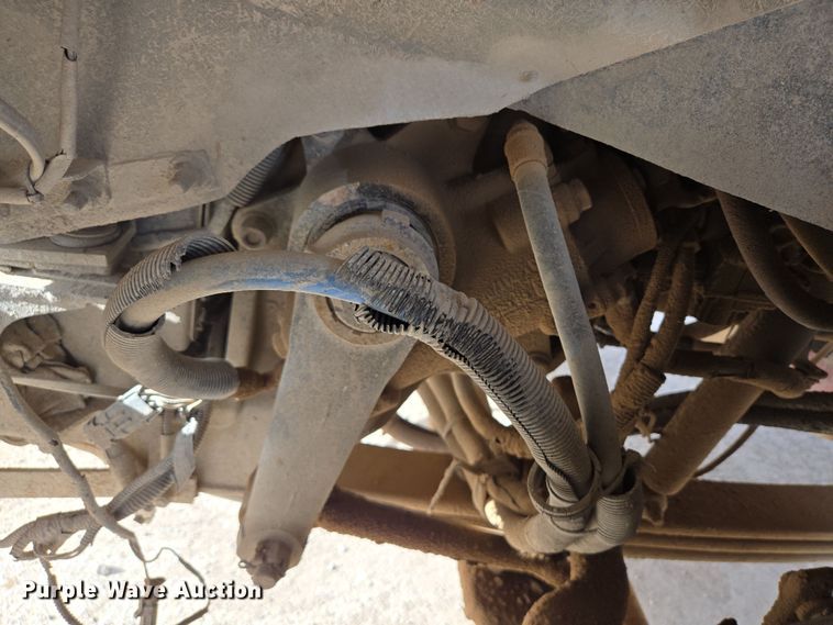 image for item DW1842 2009 Kenworth W900 ready mix truck