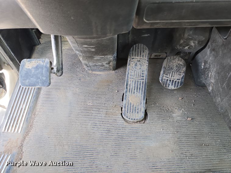 image for item DW1842 2009 Kenworth W900 ready mix truck