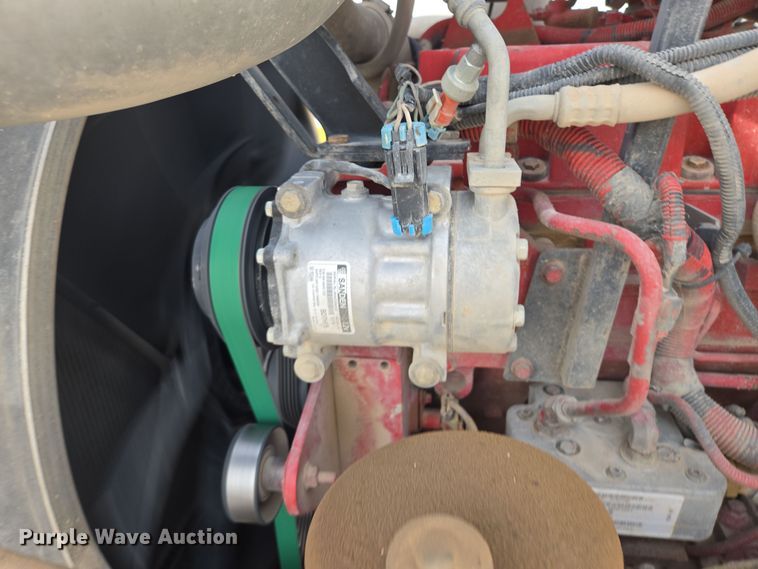 image for item DW1842 2009 Kenworth W900 ready mix truck