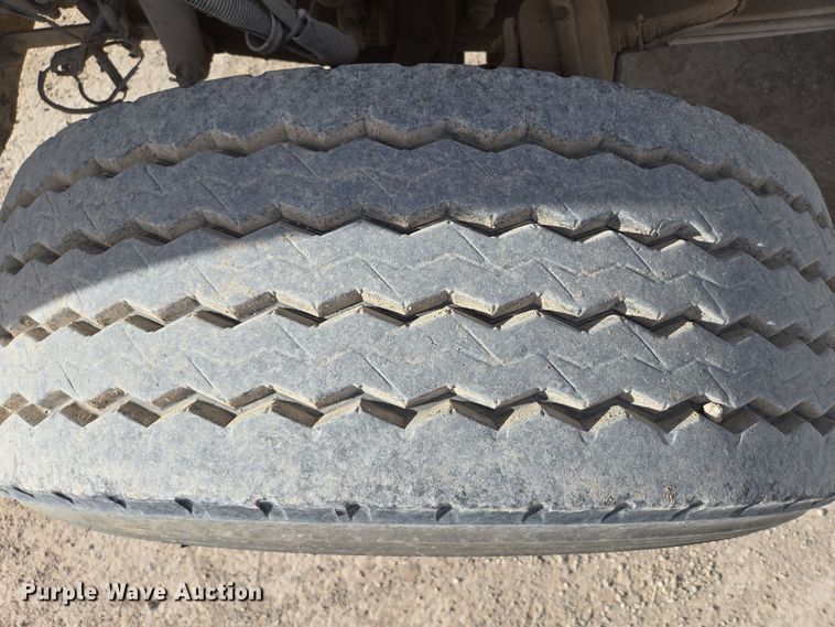 image for item DW1842 2009 Kenworth W900 ready mix truck