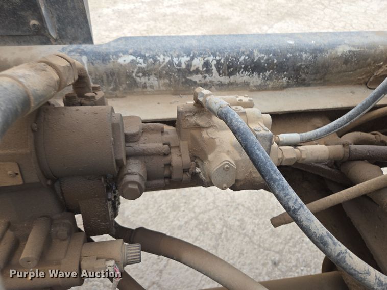 image for item DW1843 2008 Kenworth W900 ready mix truck