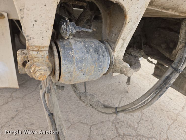 image for item DW1843 2008 Kenworth W900 ready mix truck