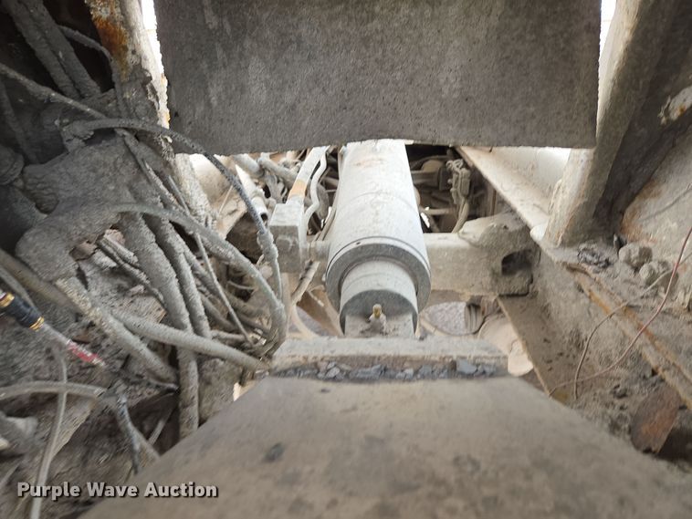 image for item DW1843 2008 Kenworth W900 ready mix truck