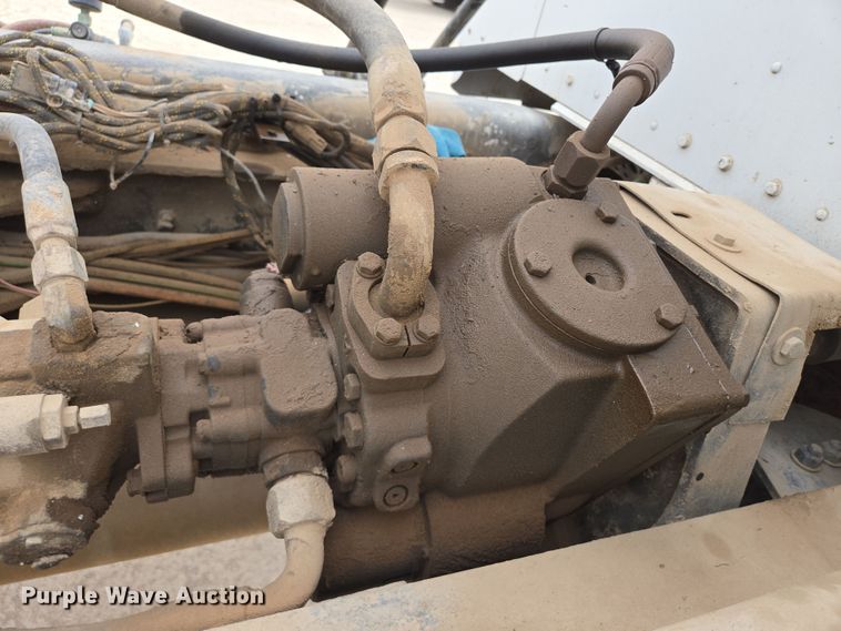 image for item DW1843 2008 Kenworth W900 ready mix truck