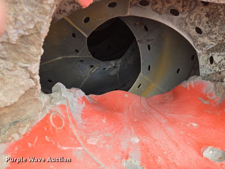 image for item DW1843 2008 Kenworth W900 ready mix truck