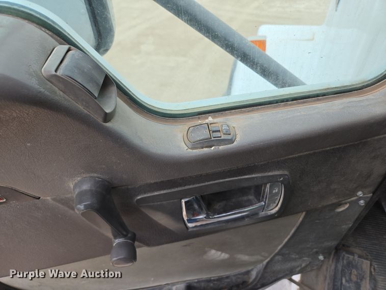 image for item DW1843 2008 Kenworth W900 ready mix truck