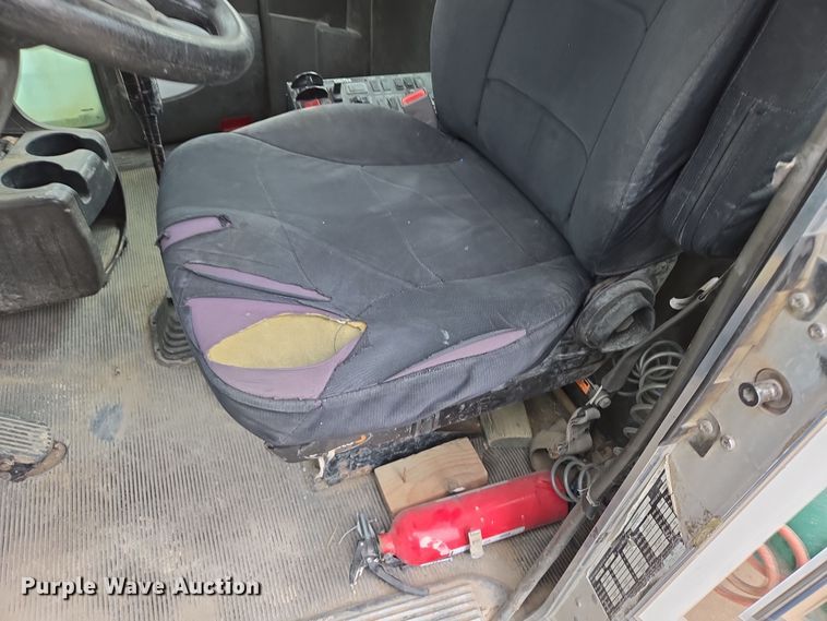 image for item DW1843 2008 Kenworth W900 ready mix truck