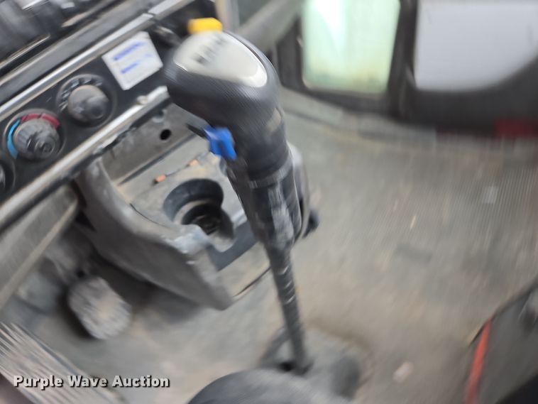 image for item DW1843 2008 Kenworth W900 ready mix truck