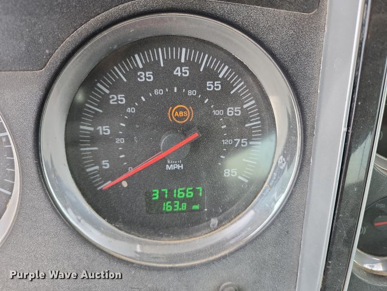 image for item DW1843 2008 Kenworth W900 ready mix truck