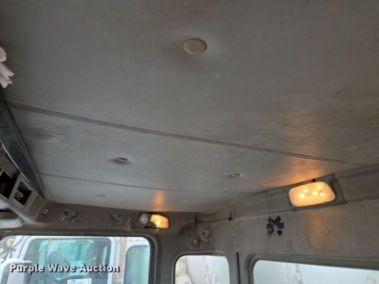 image for item DW1843 2008 Kenworth W900 ready mix truck