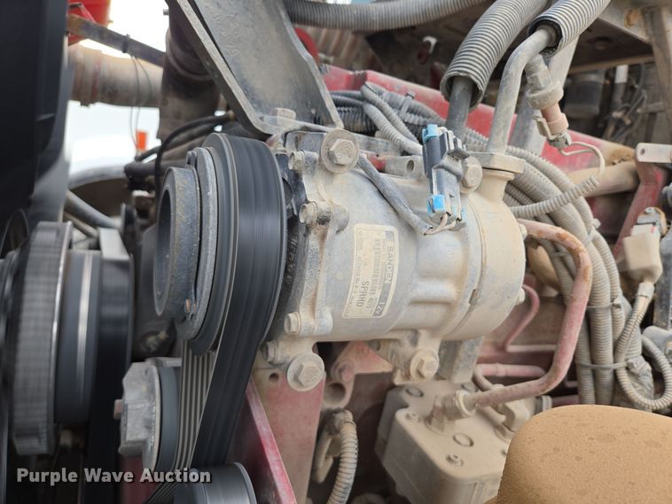 image for item DW1843 2008 Kenworth W900 ready mix truck