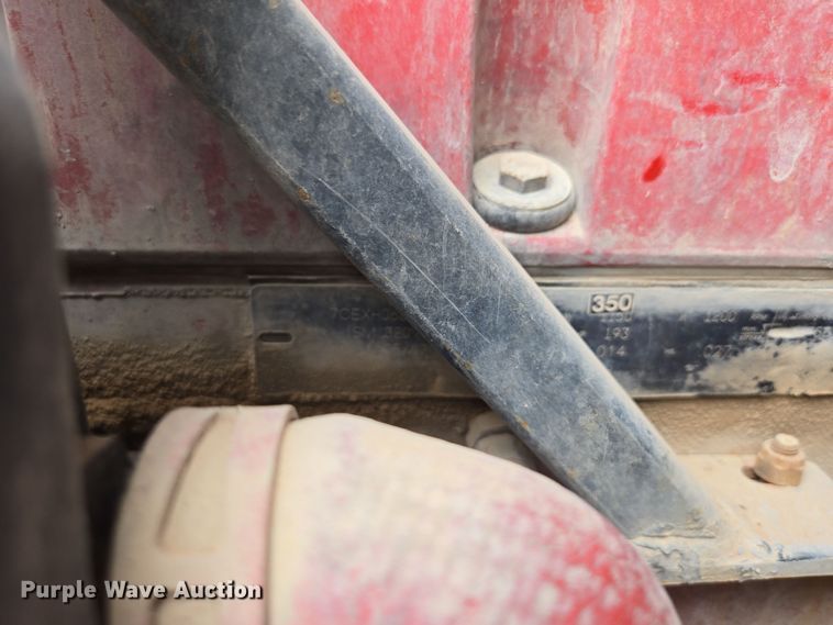 image for item DW1843 2008 Kenworth W900 ready mix truck