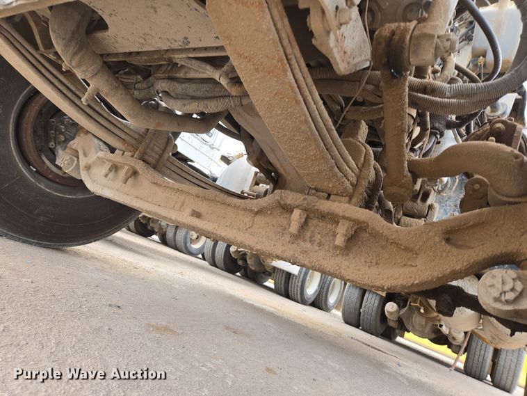 image for item DW1843 2008 Kenworth W900 ready mix truck