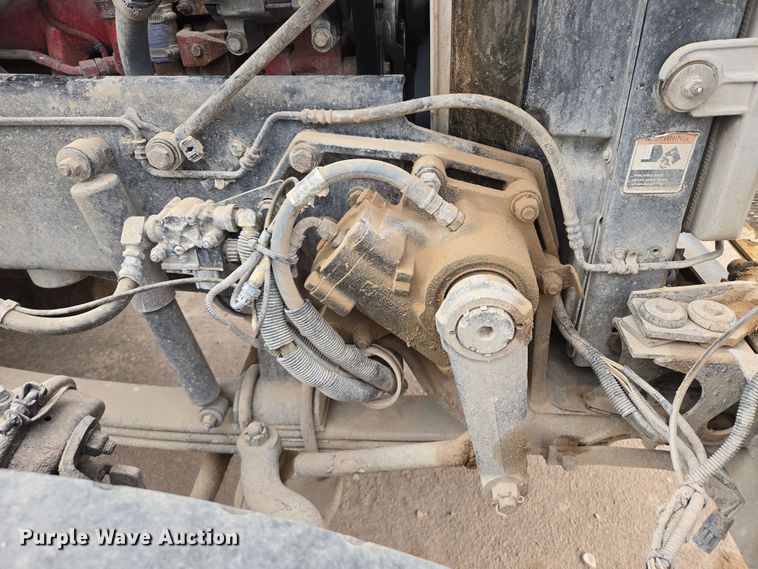 image for item DW1843 2008 Kenworth W900 ready mix truck