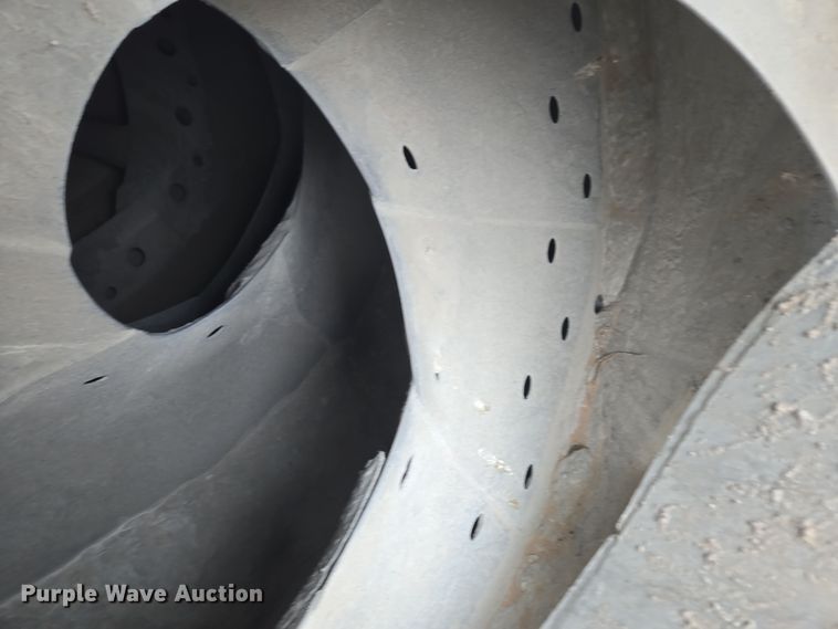 image for item DW1844 2009 Kenworth W900 ready mix truck