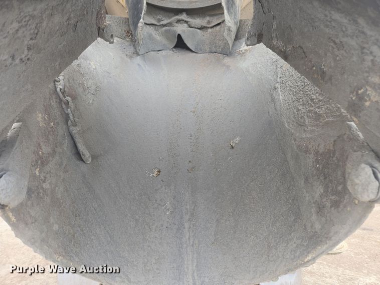 image for item DW1844 2009 Kenworth W900 ready mix truck