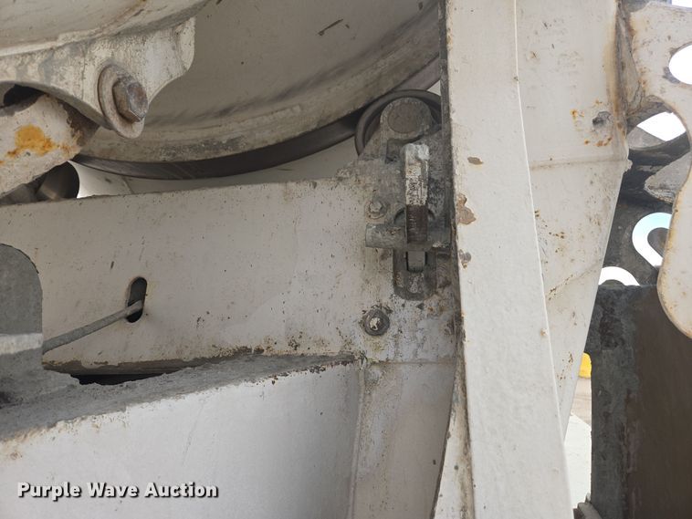 image for item DW1844 2009 Kenworth W900 ready mix truck