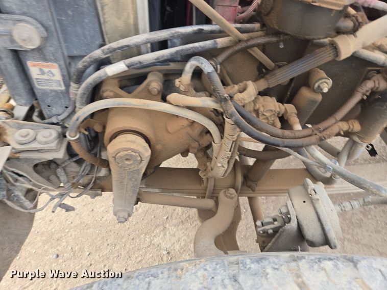 image for item DW1844 2009 Kenworth W900 ready mix truck