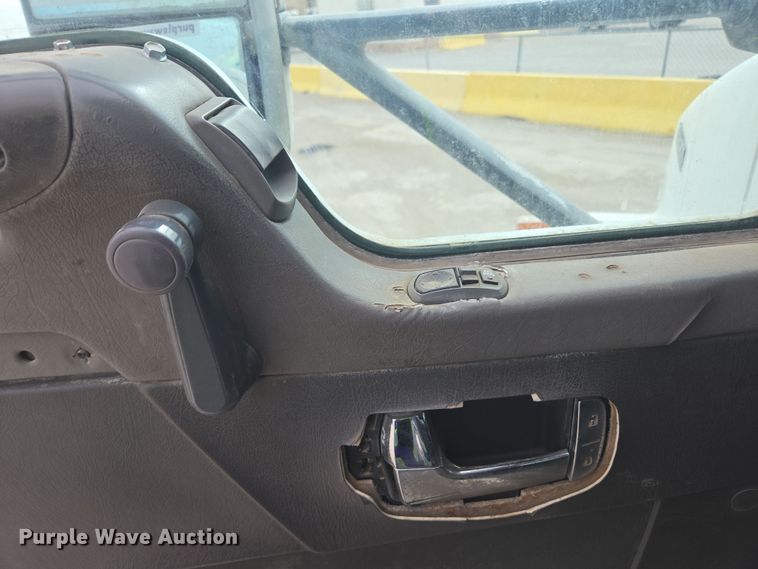 image for item DW1844 2009 Kenworth W900 ready mix truck