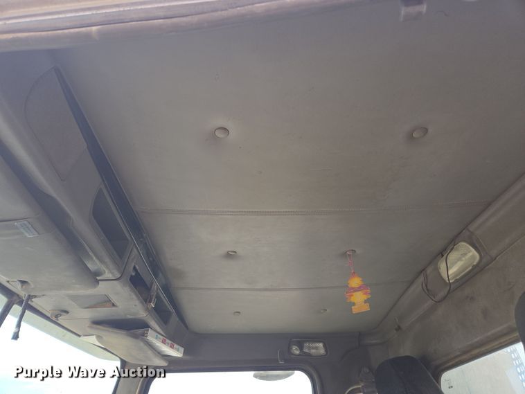 image for item DW1844 2009 Kenworth W900 ready mix truck