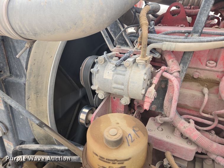 image for item DW1844 2009 Kenworth W900 ready mix truck