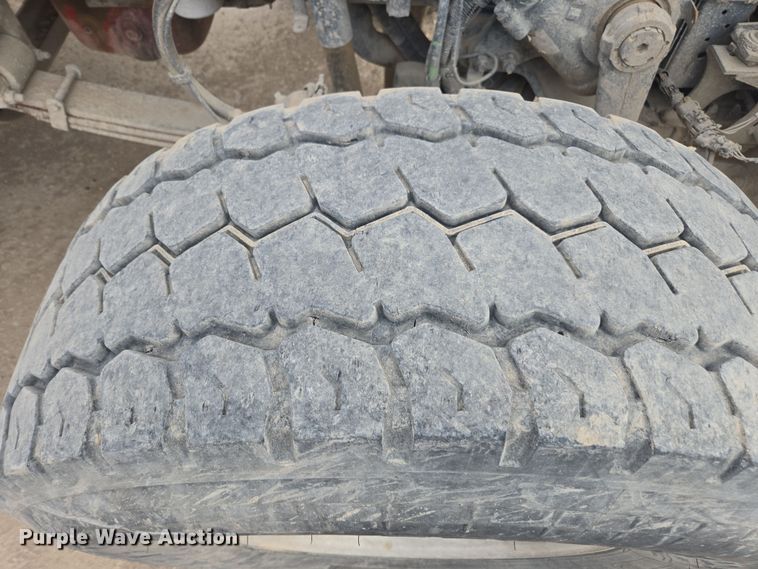 image for item DW1844 2009 Kenworth W900 ready mix truck