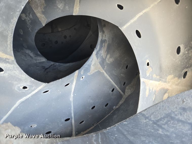 image for item DW1845 2009 Kenworth W900 ready mix truck