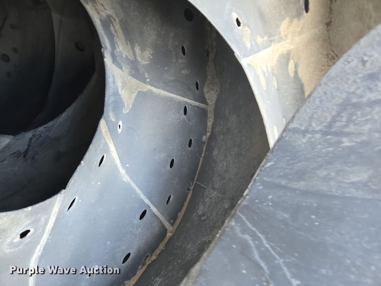 image for item DW1845 2009 Kenworth W900 ready mix truck