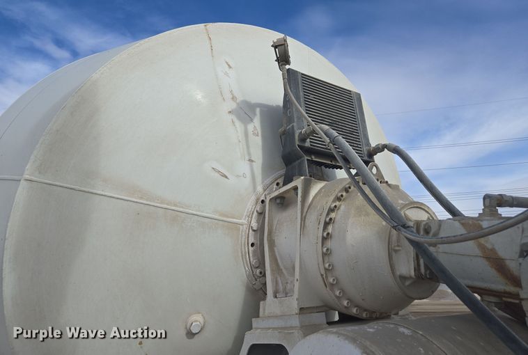 image for item DW1845 2009 Kenworth W900 ready mix truck