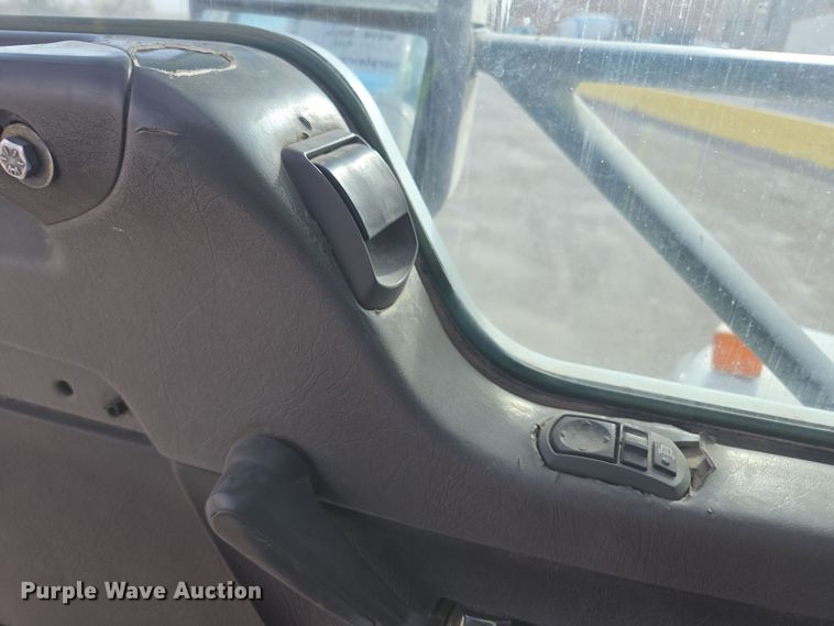 image for item DW1845 2009 Kenworth W900 ready mix truck