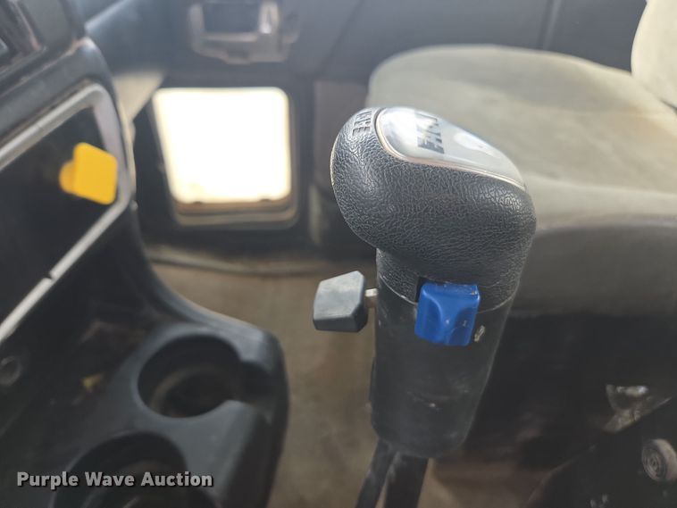 image for item DW1845 2009 Kenworth W900 ready mix truck