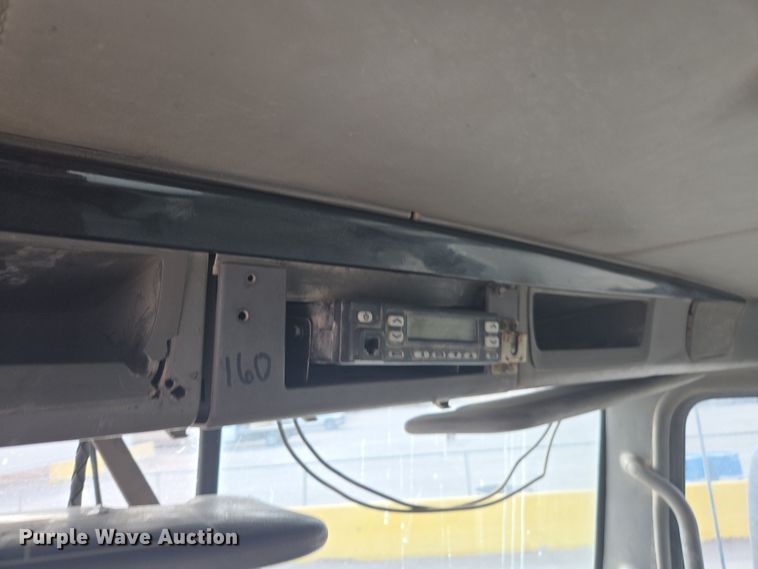 image for item DW1845 2009 Kenworth W900 ready mix truck