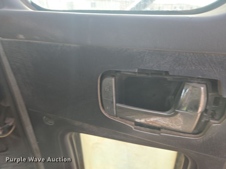 image for item DW1845 2009 Kenworth W900 ready mix truck