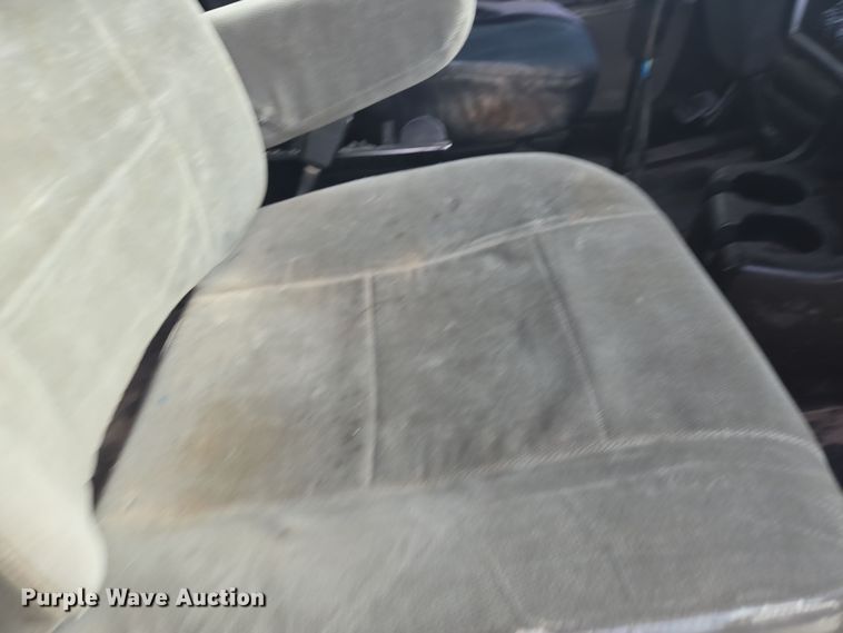 image for item DW1845 2009 Kenworth W900 ready mix truck