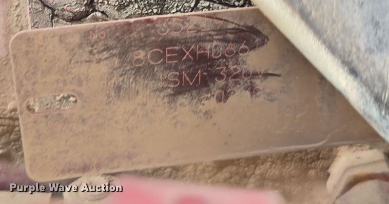 image for item DW1845 2009 Kenworth W900 ready mix truck