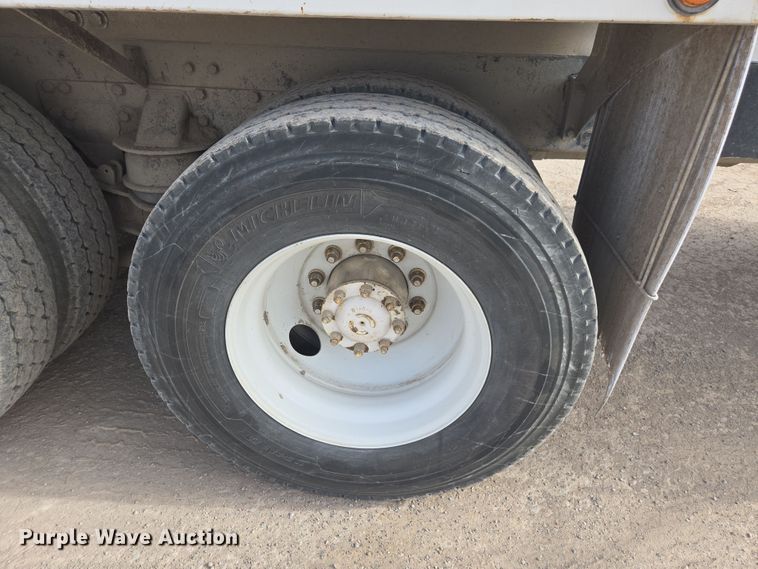 image for item DW1845 2009 Kenworth W900 ready mix truck