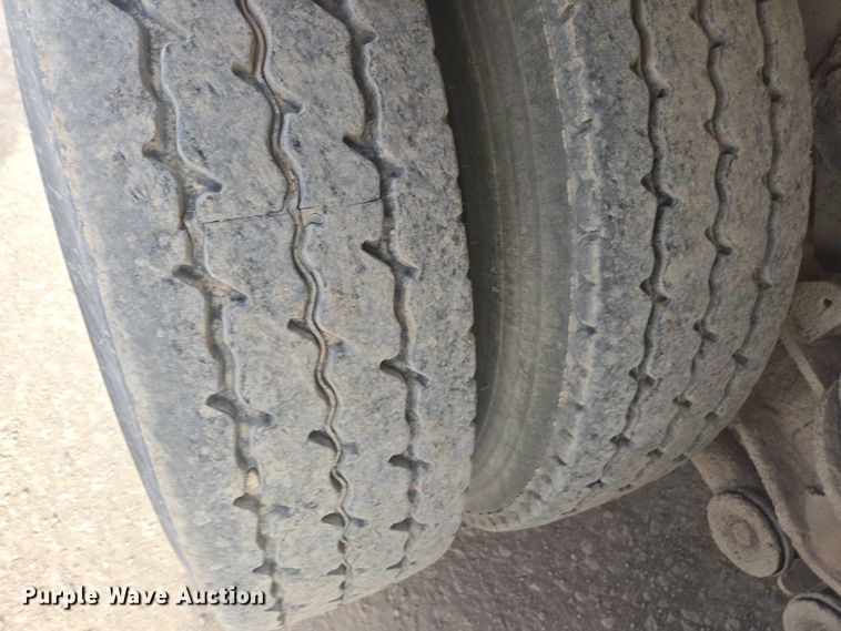 image for item DW1845 2009 Kenworth W900 ready mix truck