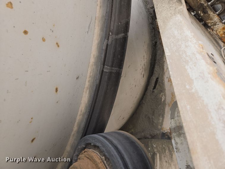 image for item DW1846 2008 Kenworth W900 ready mix truck