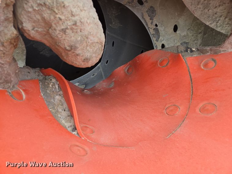 image for item DW1846 2008 Kenworth W900 ready mix truck