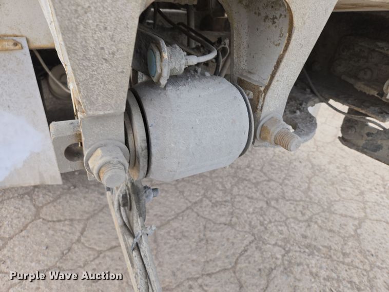 image for item DW1846 2008 Kenworth W900 ready mix truck