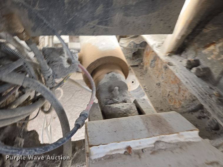 image for item DW1846 2008 Kenworth W900 ready mix truck