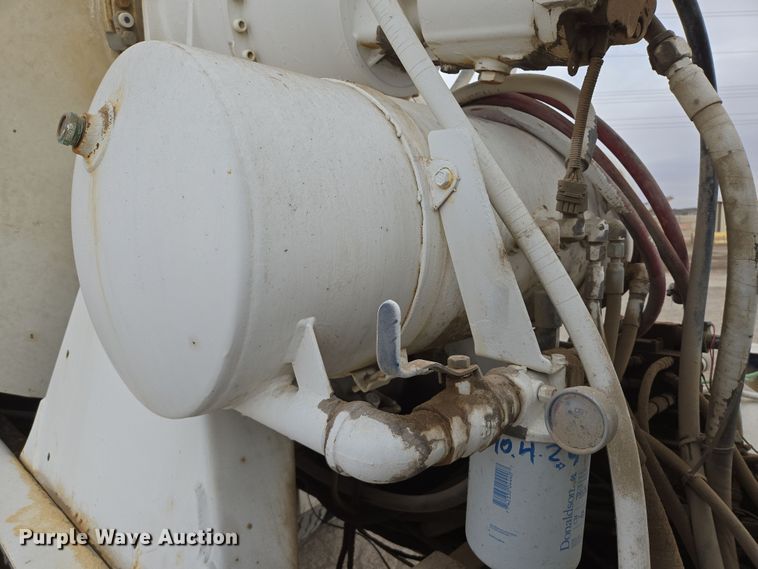 image for item DW1846 2008 Kenworth W900 ready mix truck