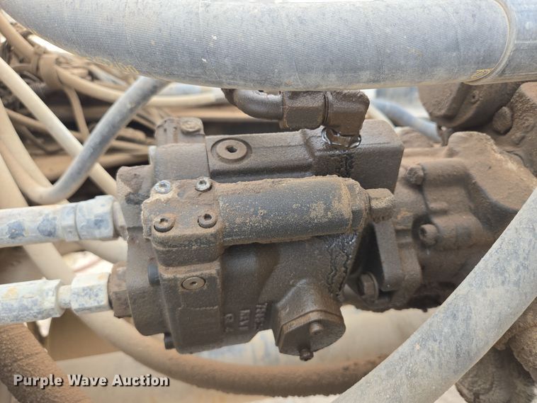 image for item DW1846 2008 Kenworth W900 ready mix truck